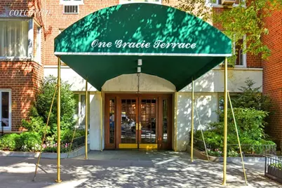 1 Gracie Terrace #17F, New York, NY 10028 - Photo 19