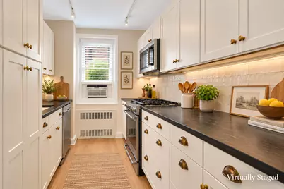 1 Gracie Terrace #17F, New York, NY 10028 - Photo 9