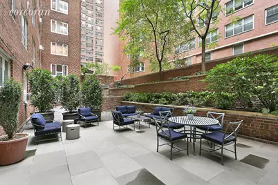 1 Gracie Terrace #17F, New York, NY 10028 - Photo 21