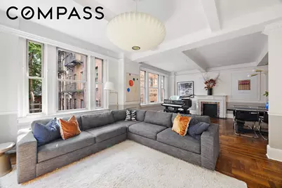 1065 Lexington Avenue #3B, New York City, NY 10021 - Photo 5