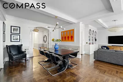 1065 Lexington Avenue #3B, New York City, NY 10021 - Photo 7