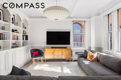 1065 Lexington Avenue #3B, New York City, NY 10021 - Photo 3