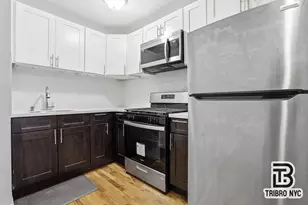131 W 130th St, New York City, NY 10027 - Photo 5