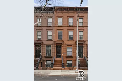 131 W 130th Street #10, New York City, NY 10027 - Photo 1