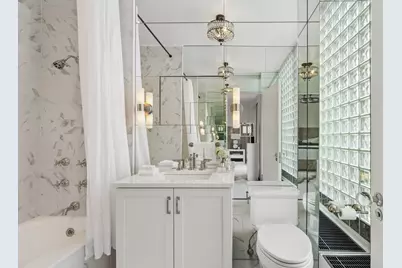 24 W 55th Street #PHC, New York City, NY 10019 - Photo 11