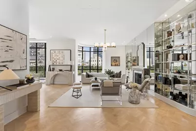 24 W 55th Street #PHC, New York City, NY 10019 - Photo 1