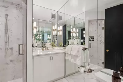 24 W 55th Street #PHC, New York City, NY 10019 - Photo 13