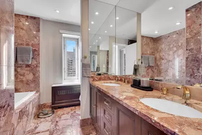 188 E 64th Street #3302, New York, NY 10065 - Photo 9