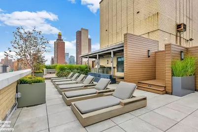 407 Park Avenue S #19B, New York, NY 10016 - Photo 11
