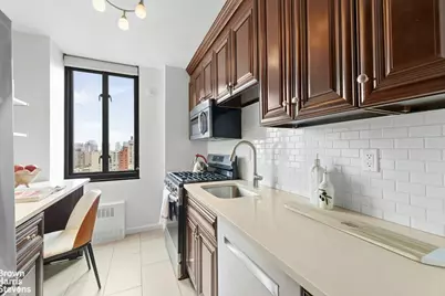 407 Park Avenue S #19B, New York, NY 10016 - Photo 5