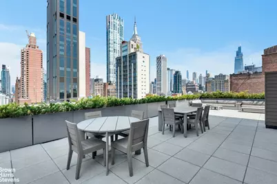 407 Park Avenue S #19B, New York, NY 10016 - Photo 13