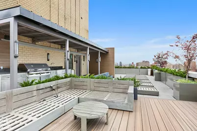 407 Park Avenue S #19B, New York, NY 10016 - Photo 9