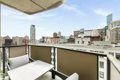 407 Park Avenue S #19B, New York, NY 10016 - Photo 3
