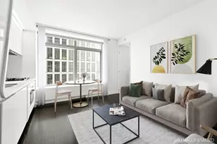 123 Washington St, New York City, NY 10006 - Photo 1