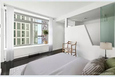 123 Washington Street #51H, New York City, NY 10006 - Photo 3