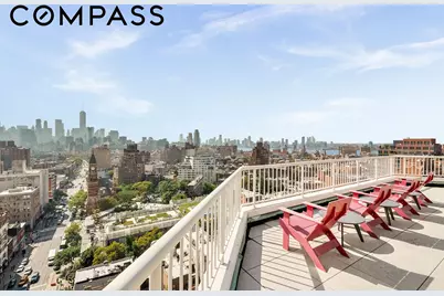 101 W 12th Street #12K, New York City, NY 10011 - Photo 5