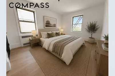 1717 Ave N #5A, Brooklyn, NY 11230 - Photo 3