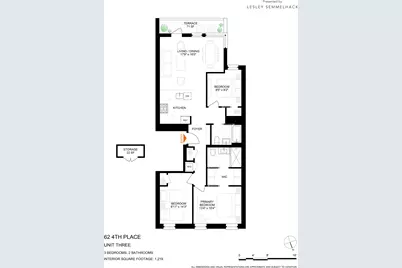 62 4th Place #3, Brooklyn, NY 11231 - Photo 13