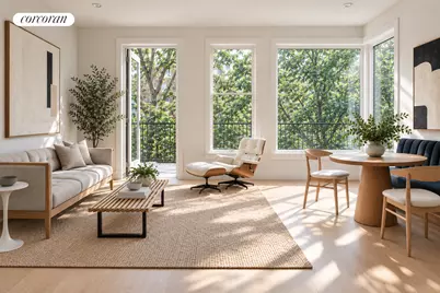 62 4th Place #3, Brooklyn, NY 11231 - Photo 1