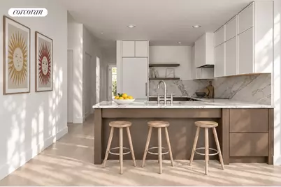 62 4th Place #3, Brooklyn, NY 11231 - Photo 3