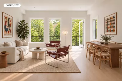 62 4th Place #2, Brooklyn, NY 11231 - Photo 1