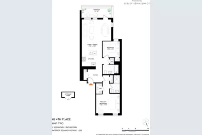 62 4th Place #2, Brooklyn, NY 11231 - Photo 11