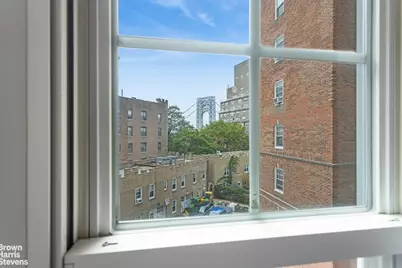 120 Cabrini Boulevard #43, New York City, NY 10033 - Photo 5