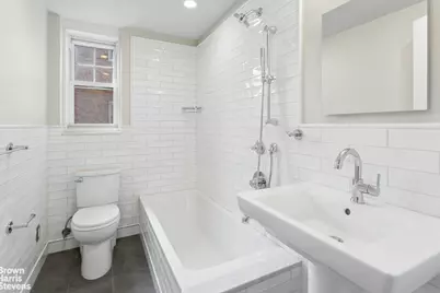 120 Cabrini Boulevard #43, New York City, NY 10033 - Photo 15