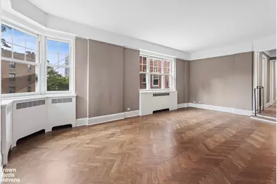 120 Cabrini Boulevard #43, New York City, NY 10033 - Photo 7