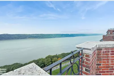 120 Cabrini Boulevard #43, New York City, NY 10033 - Photo 23