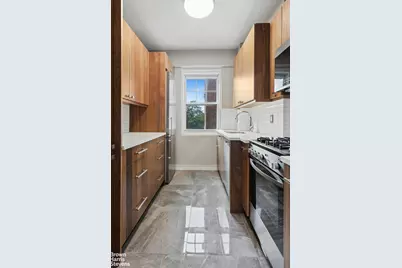 120 Cabrini Boulevard #43, New York City, NY 10033 - Photo 1