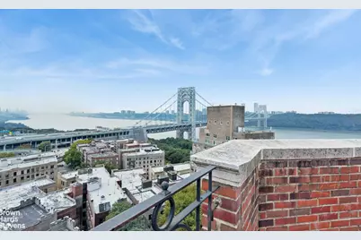 120 Cabrini Boulevard #43, New York City, NY 10033 - Photo 21