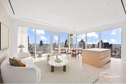 200 E 59th Street #29D, New York, NY 10022 - Photo 1