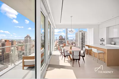200 E 59th Street #29D, New York, NY 10022 - Photo 5