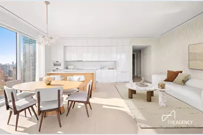 200 E 59th Street #29D, New York, NY 10022 - Photo 3