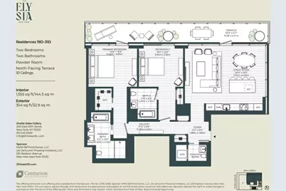 200 E 59th Street #29D, New York, NY 10022 - Photo 21