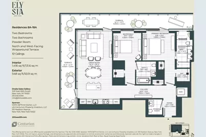 200 E 59th Street #14A, New York, NY 10022 - Photo 17