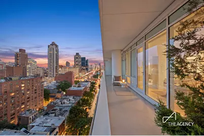 200 E 59th Street #14A, New York, NY 10022 - Photo 9