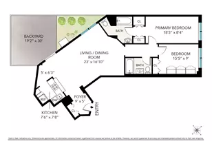 10 Christopher St, New York City, NY 10014 - Photo 9
