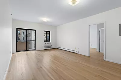 519 W 135th Street #5B, New York City, NY 10031 - Photo 3