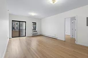 519 W 135th St, New York City, NY 10031 - Photo 3