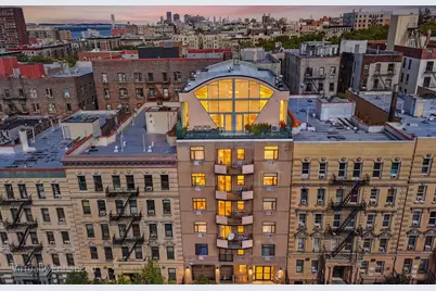 519 W 135th Street #5B, New York City, NY 10031 - Photo 17