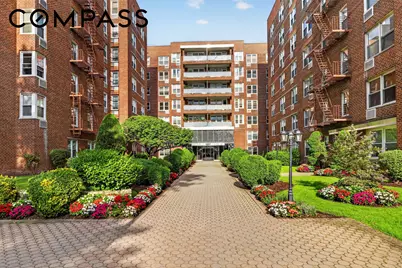9201 Shore Road #C308, New York City, NY 11209 - Photo 13