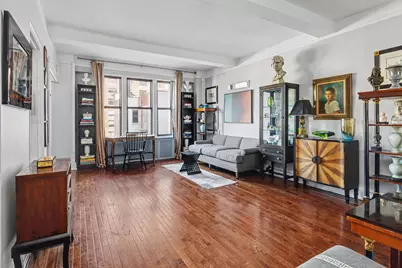 225 Central Park W #718, New York, NY 10024 - Photo 1
