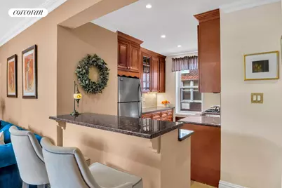 9201 Shore Road #C502, Brooklyn, NY 11209 - Photo 3