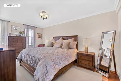 9201 Shore Road #C502, Brooklyn, NY 11209 - Photo 5