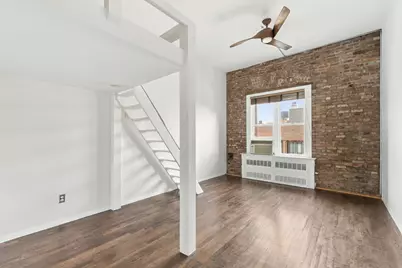 100 W 15th Street #5F, New York City, NY 10011 - Photo 1