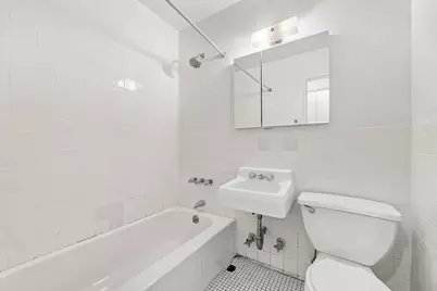 100 W 15th Street #5F, New York City, NY 10011 - Photo 5