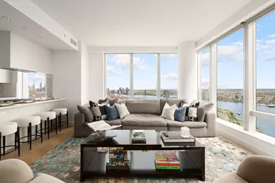252 South Street #57D, New York, NY 10002 - Photo 5