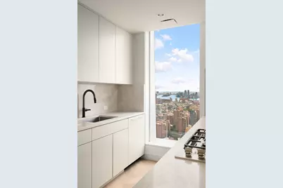 252 South Street #57D, New York, NY 10002 - Photo 3